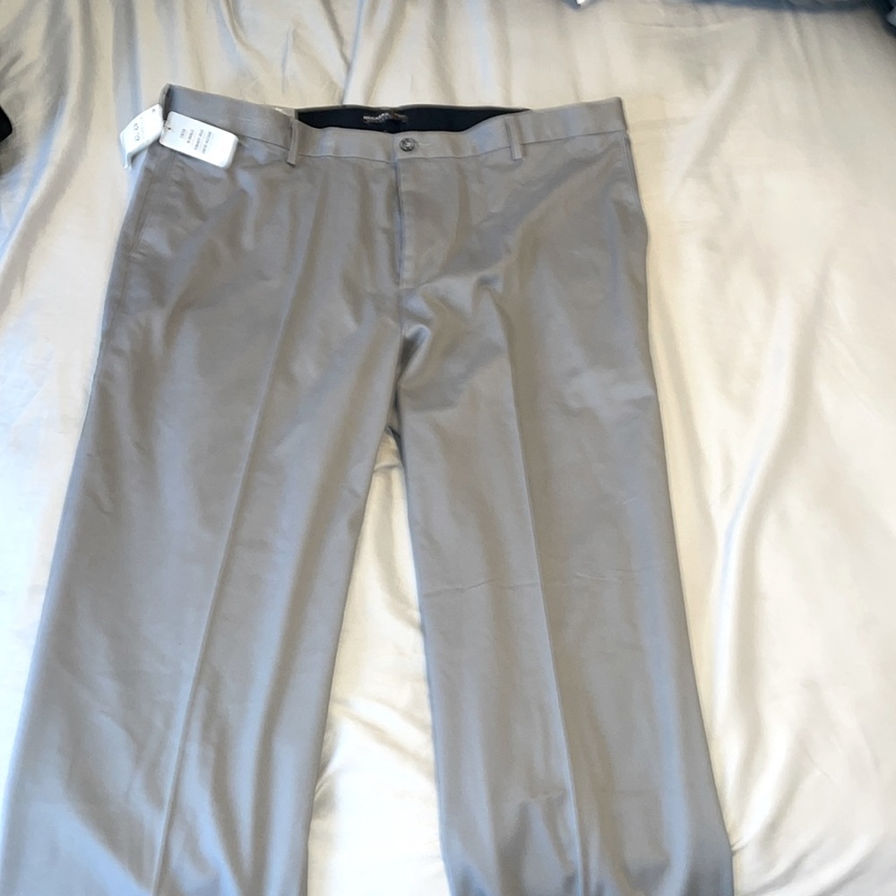 Dockers dress pants